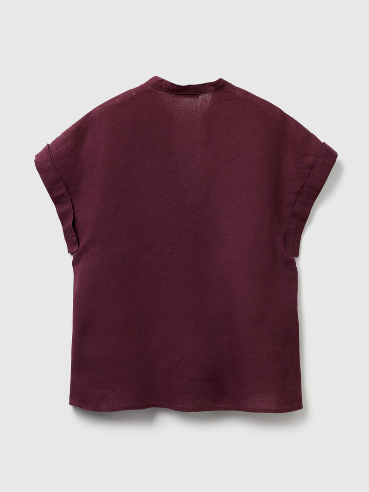 SHIRT Damen image number 6